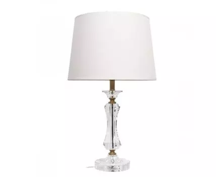 Настольная лампа Loft IT Сrystal
