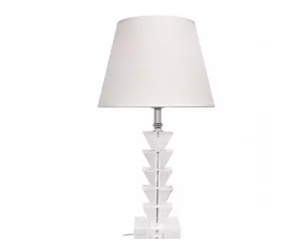 Настольная лампа Loft IT Сrystal
