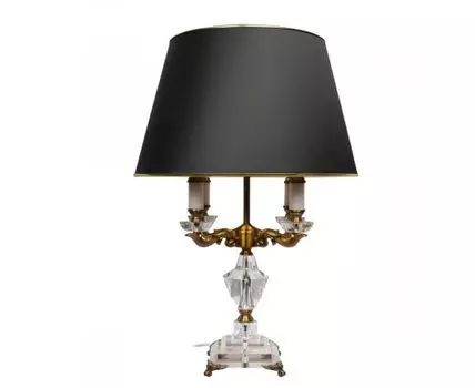 Настольная лампа Loft IT Сrystal