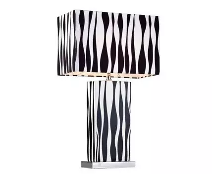 Настольная лампа Lucia Tucci HARRODS