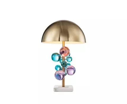 Настольная лампа Lucia Tucci TOUS