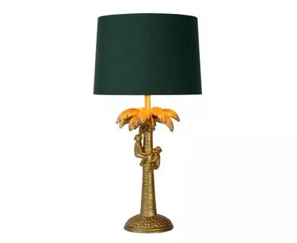 Настольная лампа Lucide EXTRAVAGANZA COCONUT