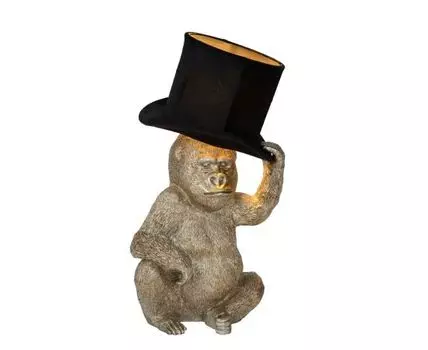 Настольная лампа Lucide EXTRAVAGANZA GUST