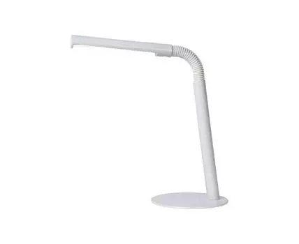 Настольная лампа Lucide Gilly (Белый, 14)