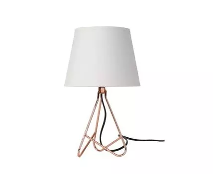 Настольная лампа Lucide GITTA