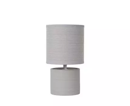 Настольная лампа Lucide GREASBY