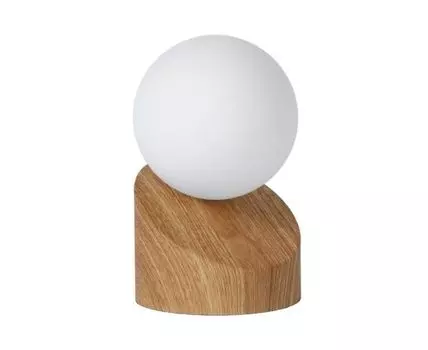 Настольная лампа Lucide LEN