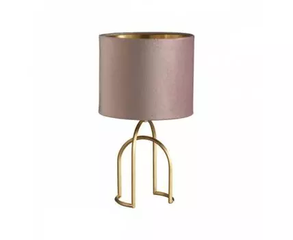 Настольная лампа LUMION STACY