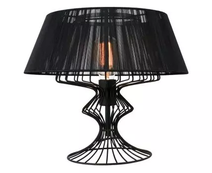 Настольная лампа Lussole CAMERON