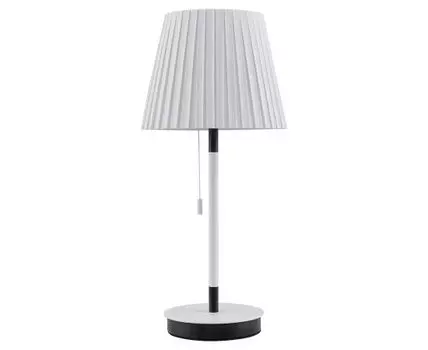 Настольная лампа Lussole COZY