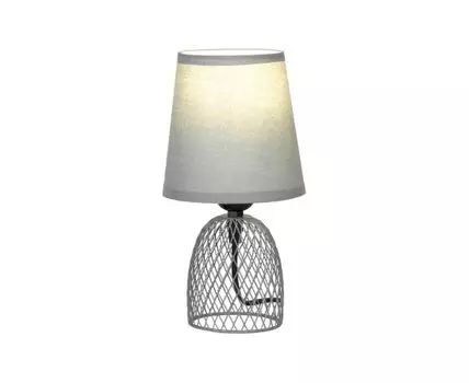 Настольная лампа Lussole Lattice