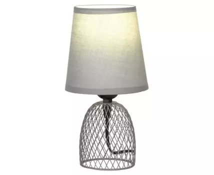Настольная лампа Lussole LATTICE