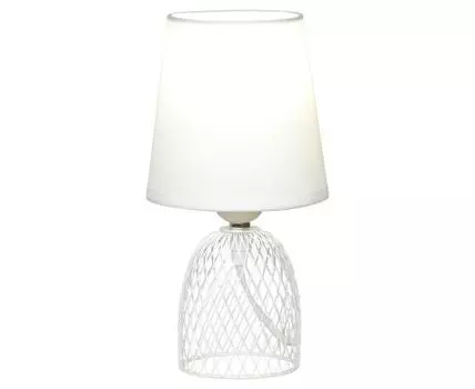 Настольная лампа Lussole LATTICE