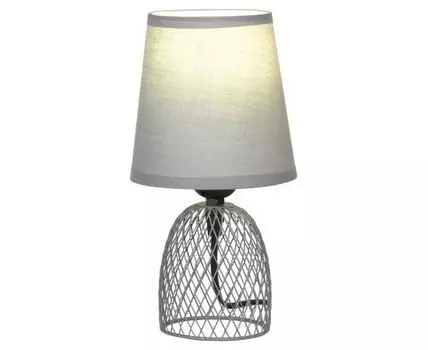 Настольная лампа Lussole LATTICE