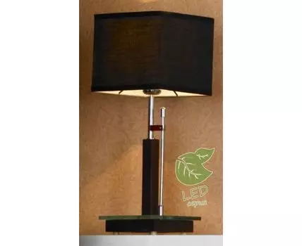 Настольная лампа Lussole Montone