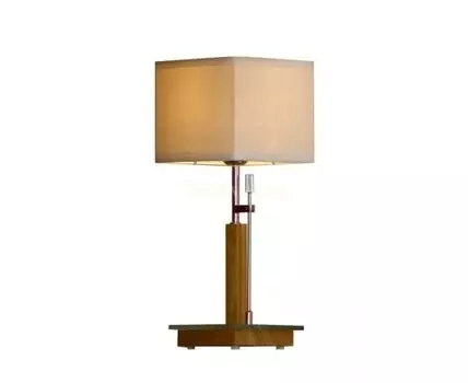 Настольная лампа Lussole Montone