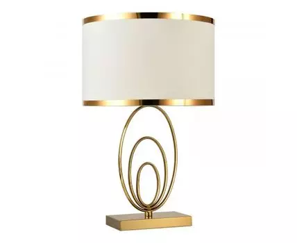 Настольная лампа Lussole Randolph