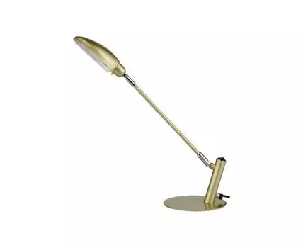 Настольная лампа Lussole Roma (Бежевый, 15)