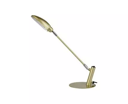 Настольная лампа Lussole Roma (Бежевый, 50)