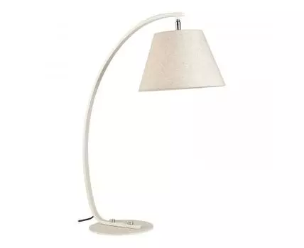 Настольная лампа Lussole Sumter