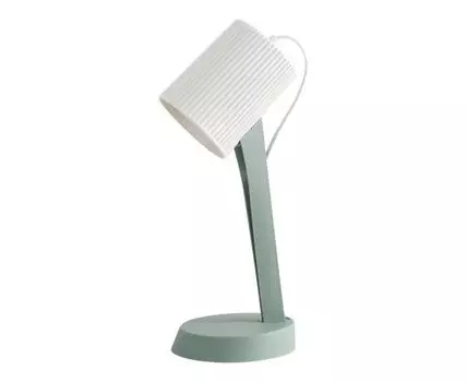 Настольная лампа Lussole UNION