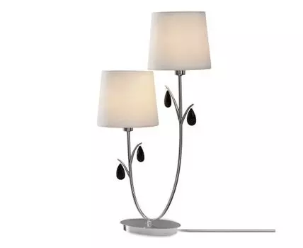 Настольная лампа Mantra ANDREA