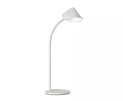 Настольная лампа Mantra CAPUCCINA