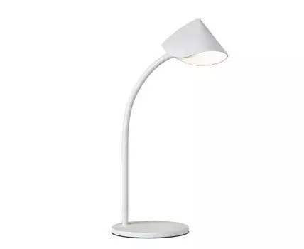 Настольная лампа Mantra CAPUCCINA