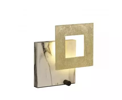 Настольная лампа MANTRA DESIGN DALIA