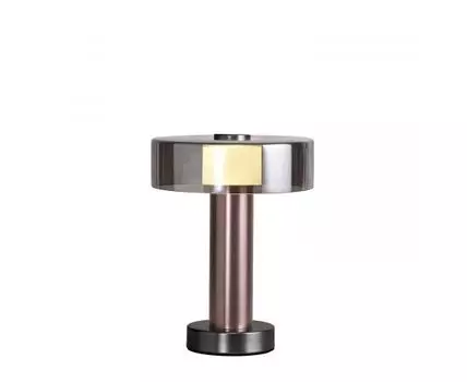 Настольная лампа MANTRA DESIGN GIN