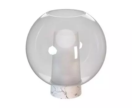 Настольная лампа MANTRA DESIGN NORA