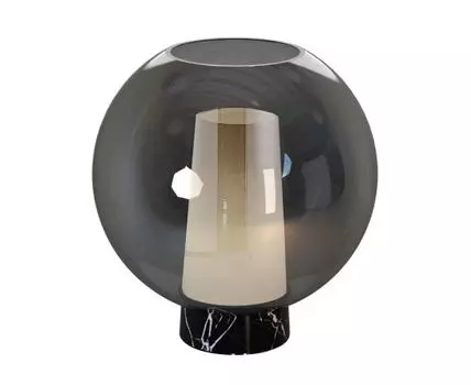 Настольная лампа MANTRA DESIGN NORA