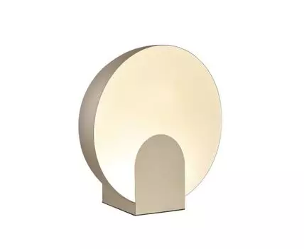 Настольная лампа MANTRA DESIGN OCULO