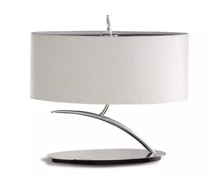 Настольная лампа Mantra Eve Creame