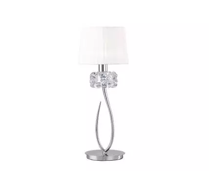 Настольная лампа Mantra Loewe