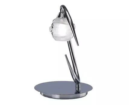 Настольная лампа Mantra Loop