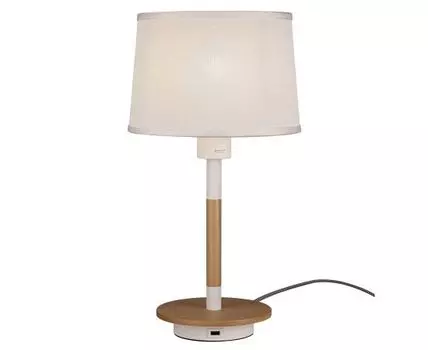 Настольная лампа Mantra Nordica