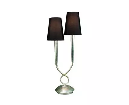 Настольная лампа Mantra Paola