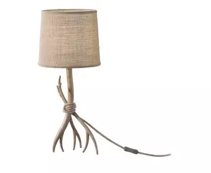 Настольная лампа Mantra SABINA