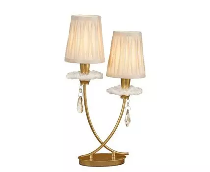 Настольная лампа Mantra SOPHIE