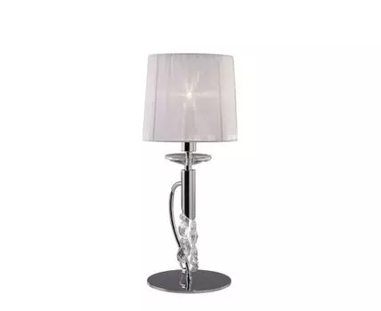 Настольная лампа Mantra Tiffany