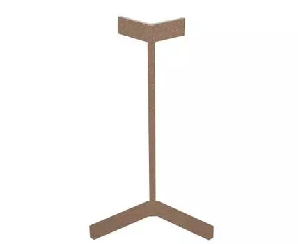 Настольная лампа Mantra VECTOR