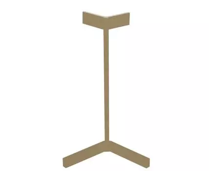 Настольная лампа Mantra VECTOR