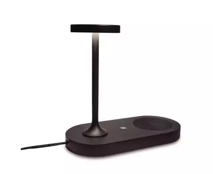 Настольная лампа Mantra зарядным устройством CERES