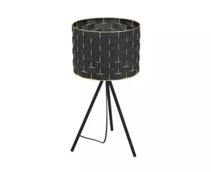 Настольная лампа MARASALES (Черный)