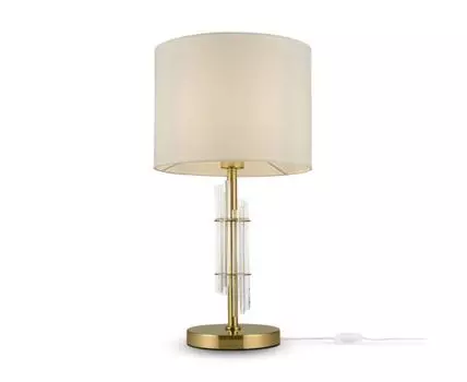 Настольная лампа Maytoni Alloro