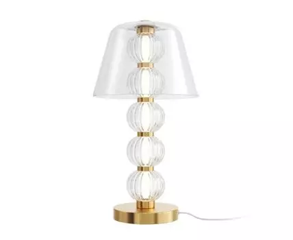 Настольная лампа Maytoni Amulet