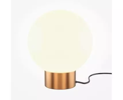 Настольная лампа Maytoni Basic form