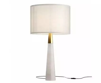 Настольная лампа Maytoni Bianco
