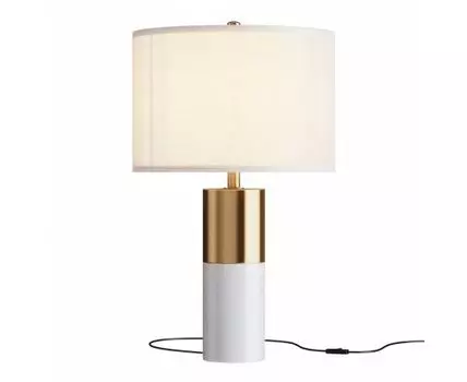 Настольная лампа Maytoni Bianco